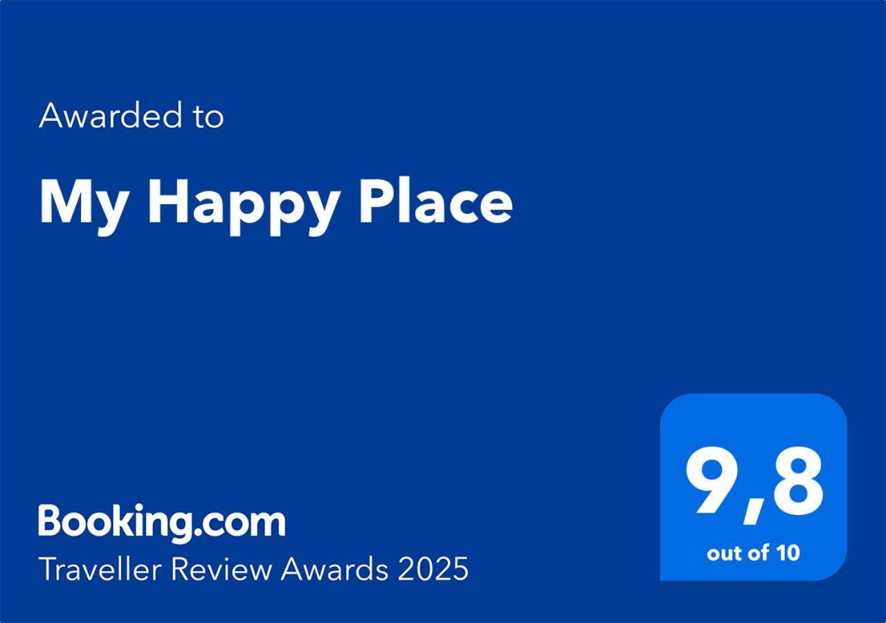 בארי My Happy Place מראה חיצוני תמונה